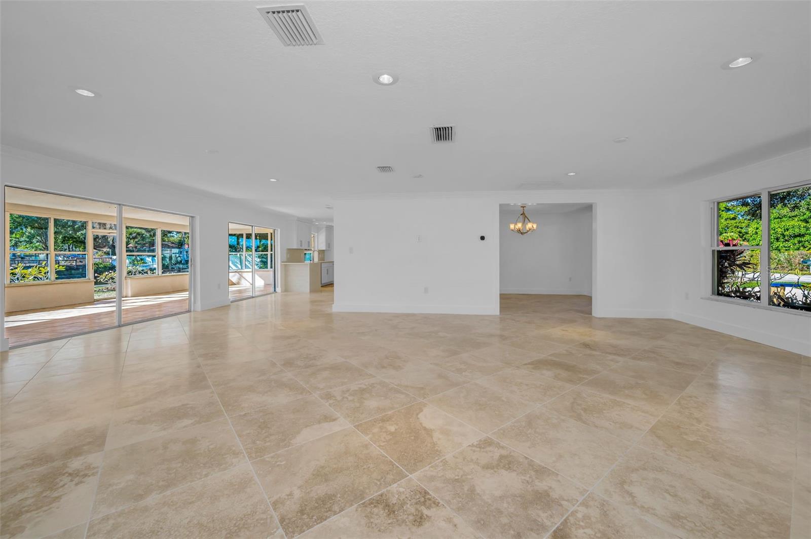 SHARON OAKS - Residential