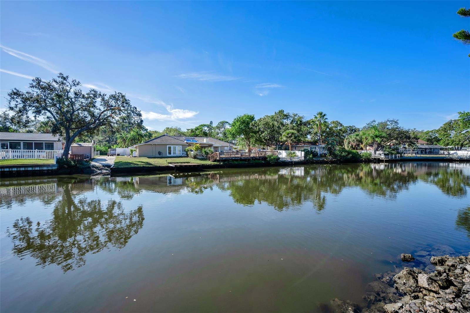 SHARON OAKS - Residential