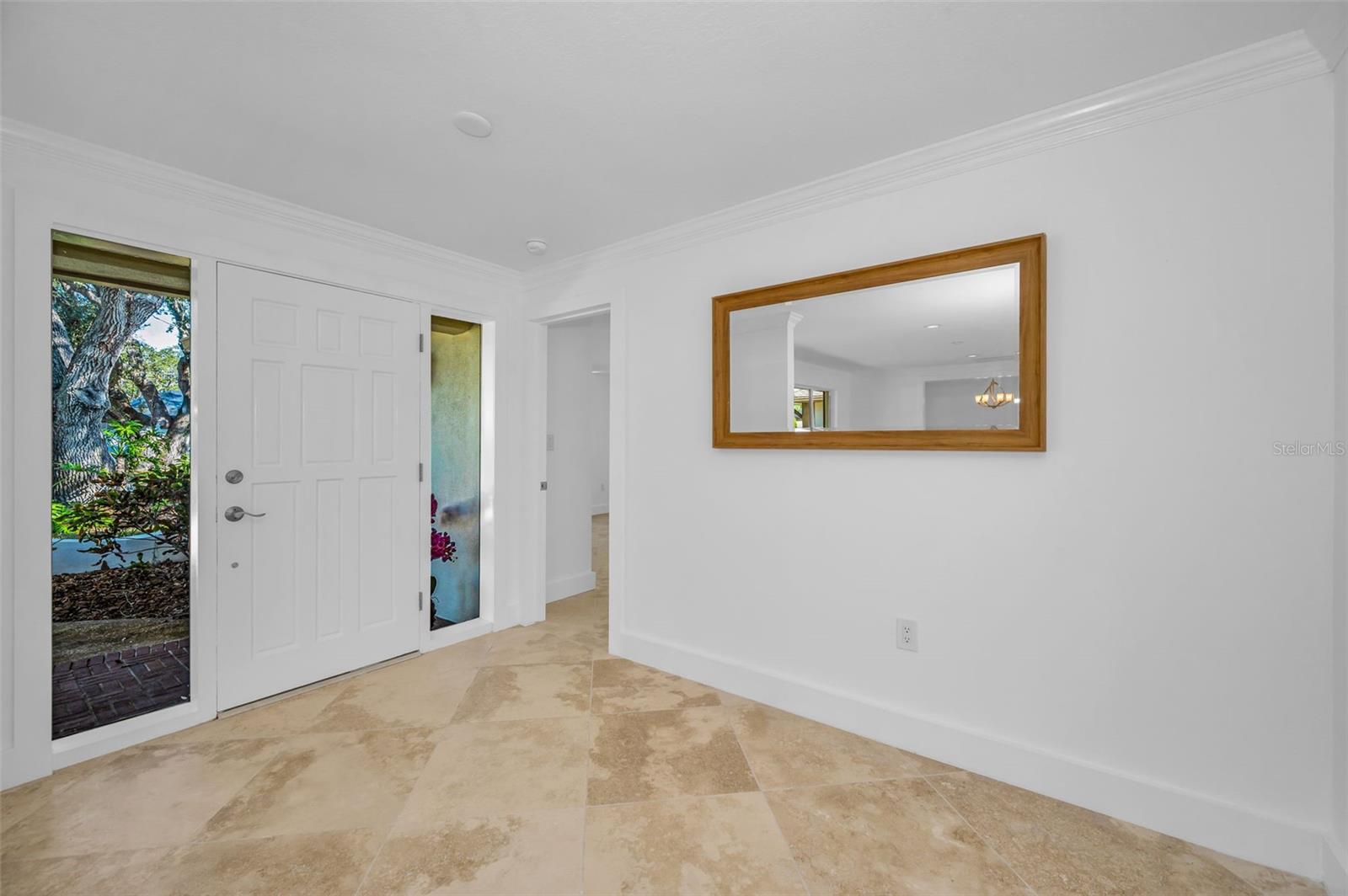 SHARON OAKS - Residential