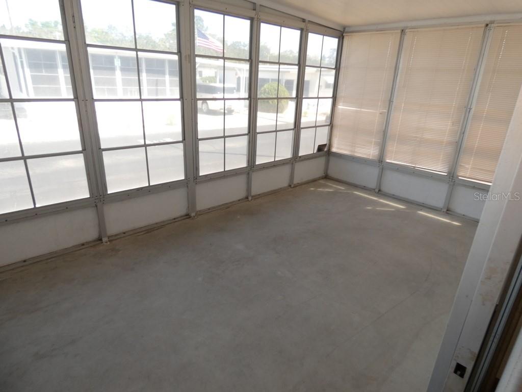 TIKI VILLAGE MHP CONDO - Residential