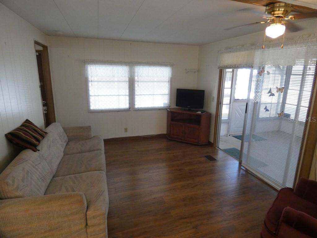 TIKI VILLAGE MHP CONDO - Residential