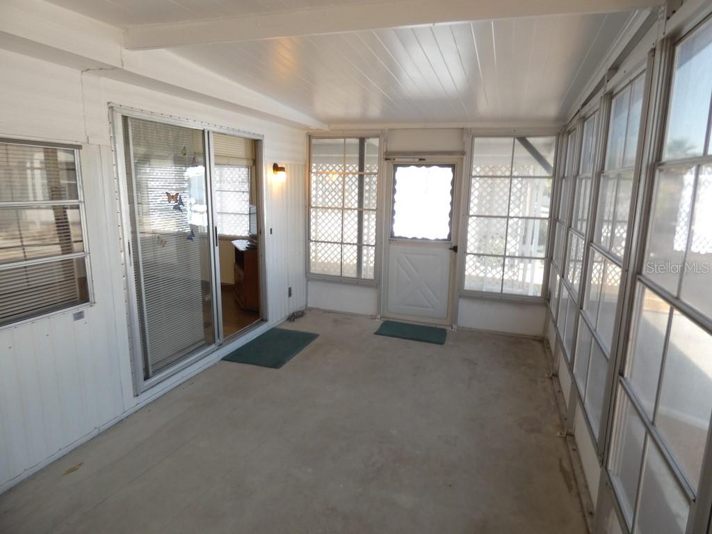 TIKI VILLAGE MHP CONDO - Residential