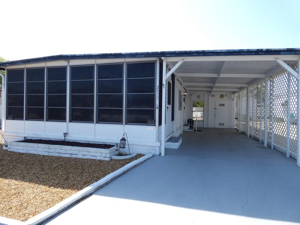 Photo of 3612 Tiki Drive, Holiday, FL 34691 (MLS # W7883913)