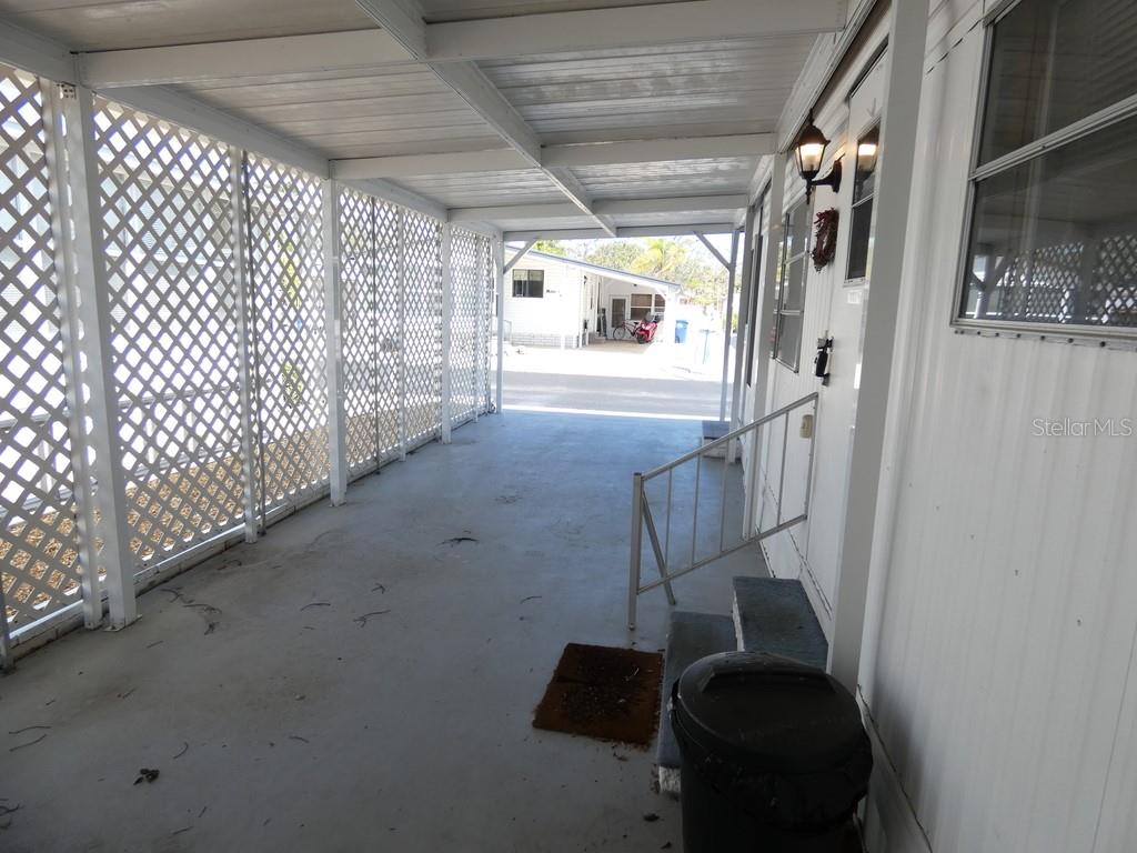 TIKI VILLAGE MHP CONDO - Residential