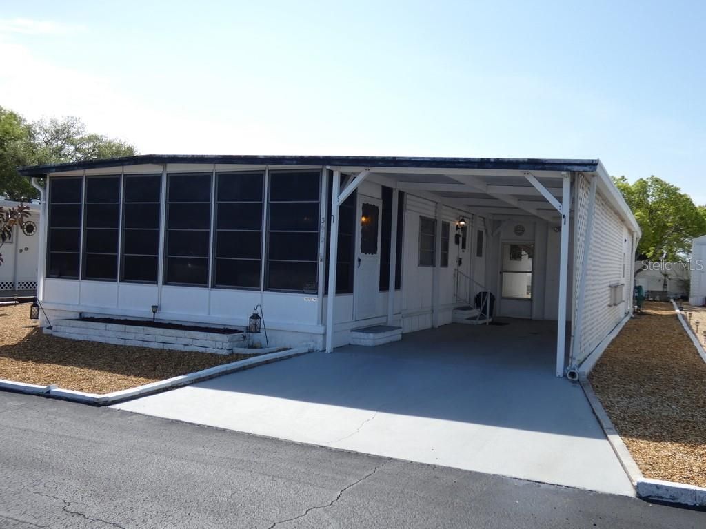 Photo of 3612 Tiki Drive, Holiday, FL 34691 (MLS # W7883913)