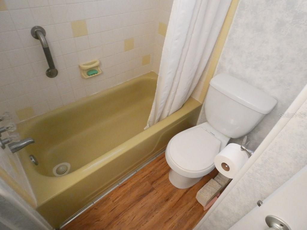 TIKI VILLAGE MHP CONDO - Residential