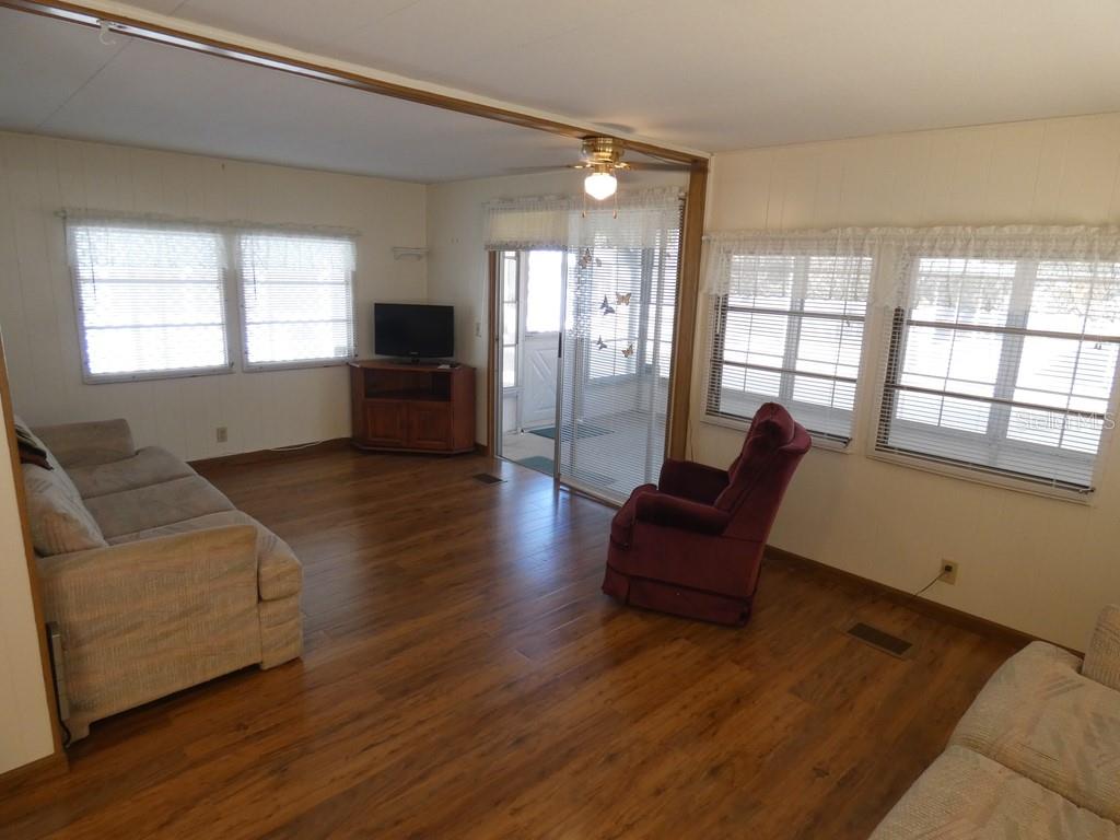 TIKI VILLAGE MHP CONDO - Residential