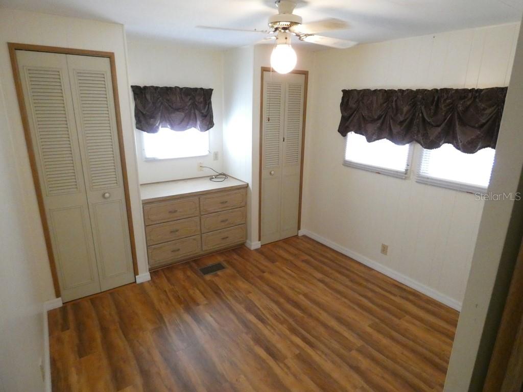 TIKI VILLAGE MHP CONDO - Residential