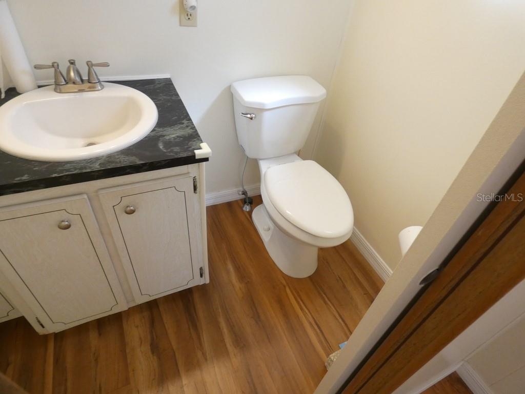 TIKI VILLAGE MHP CONDO - Residential