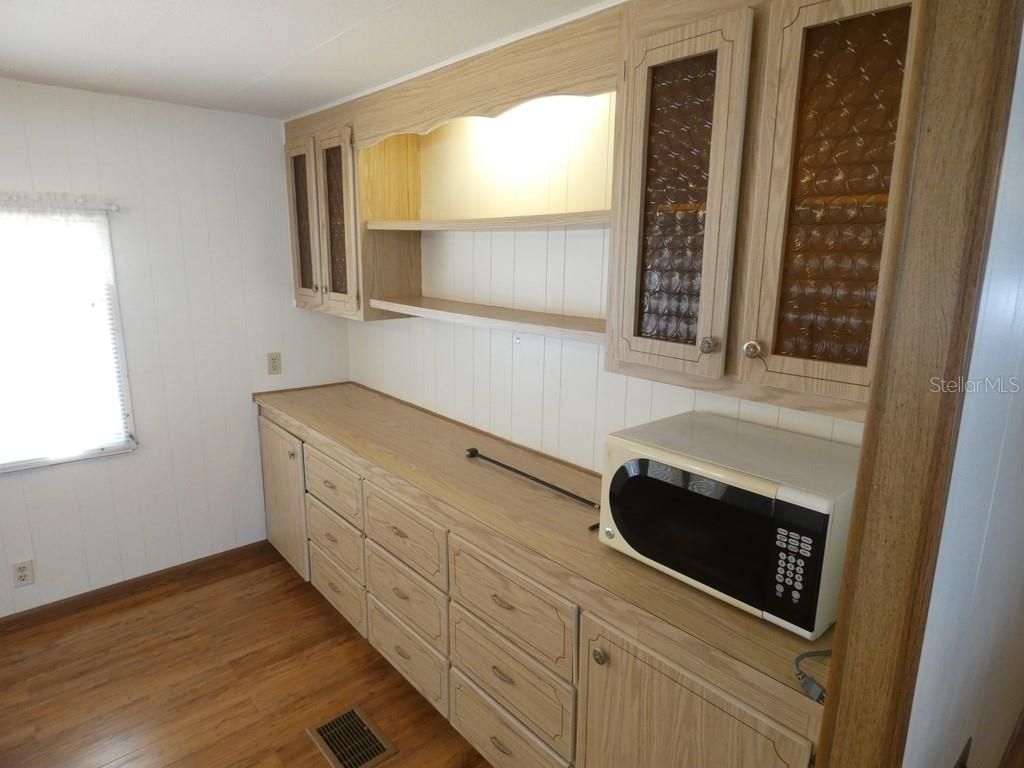 TIKI VILLAGE MHP CONDO - Residential