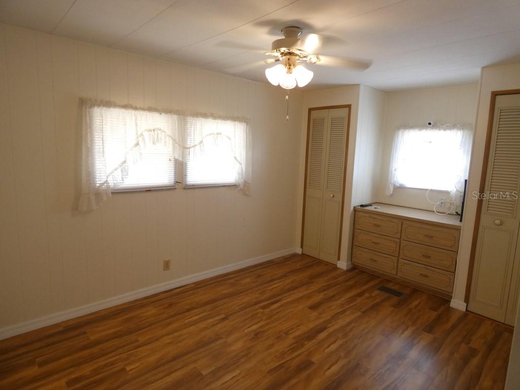 TIKI VILLAGE MHP CONDO - Residential