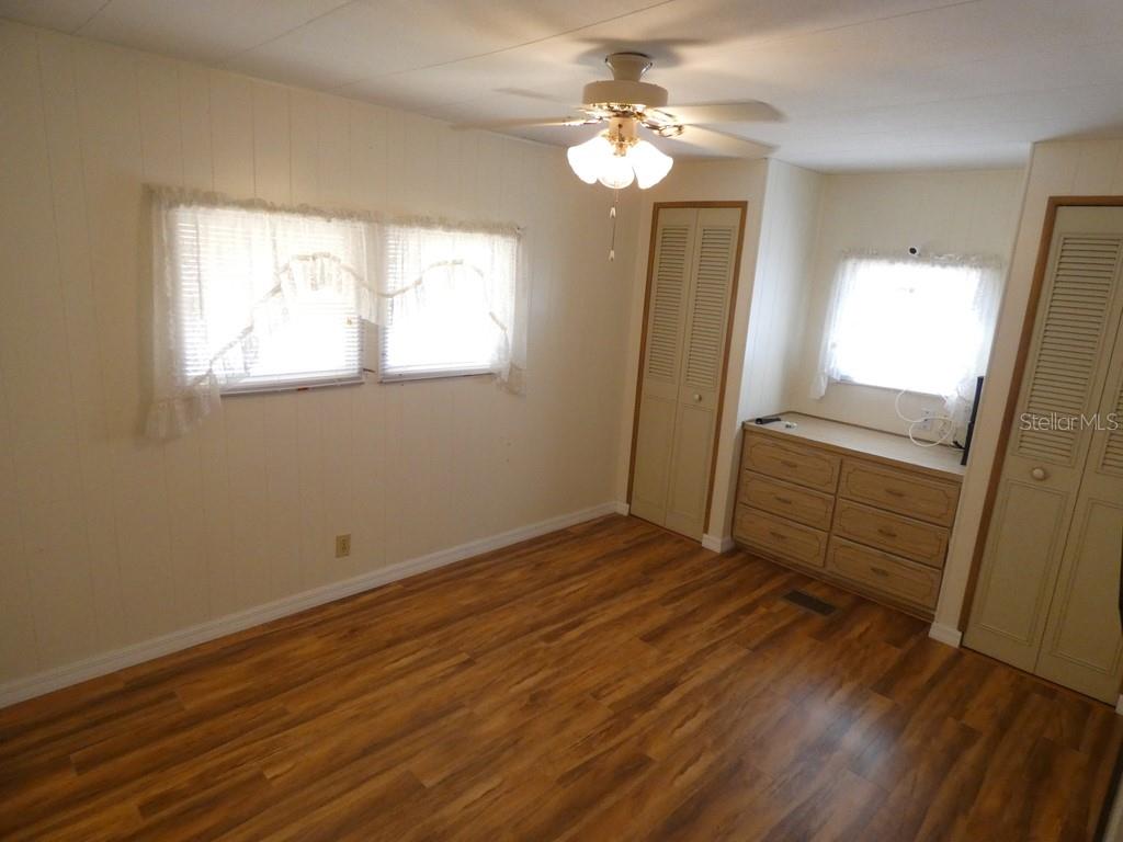 TIKI VILLAGE MHP CONDO - Residential