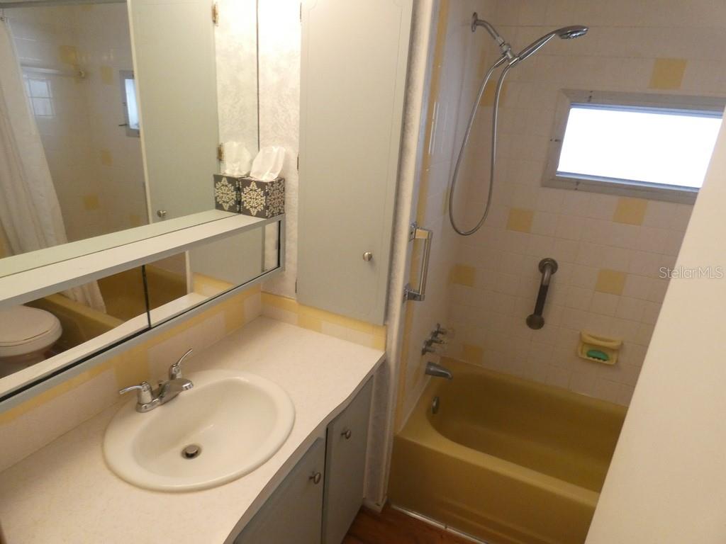 TIKI VILLAGE MHP CONDO - Residential