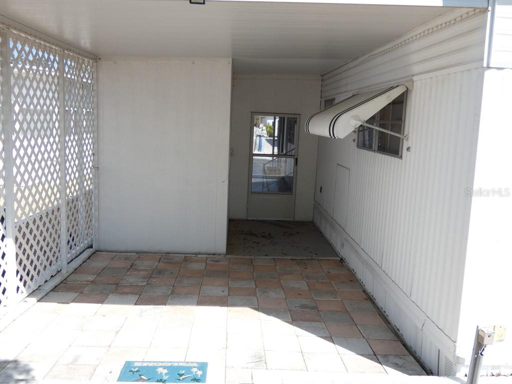 TIKI VILLAGE MHP CONDO - Residential