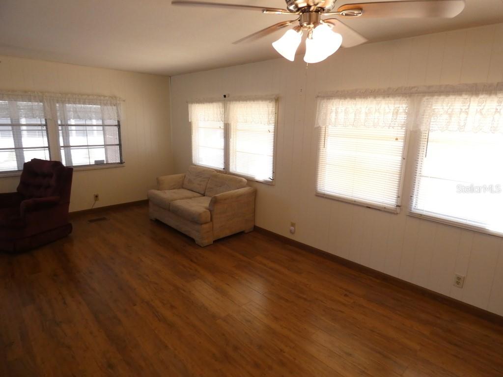 TIKI VILLAGE MHP CONDO - Residential