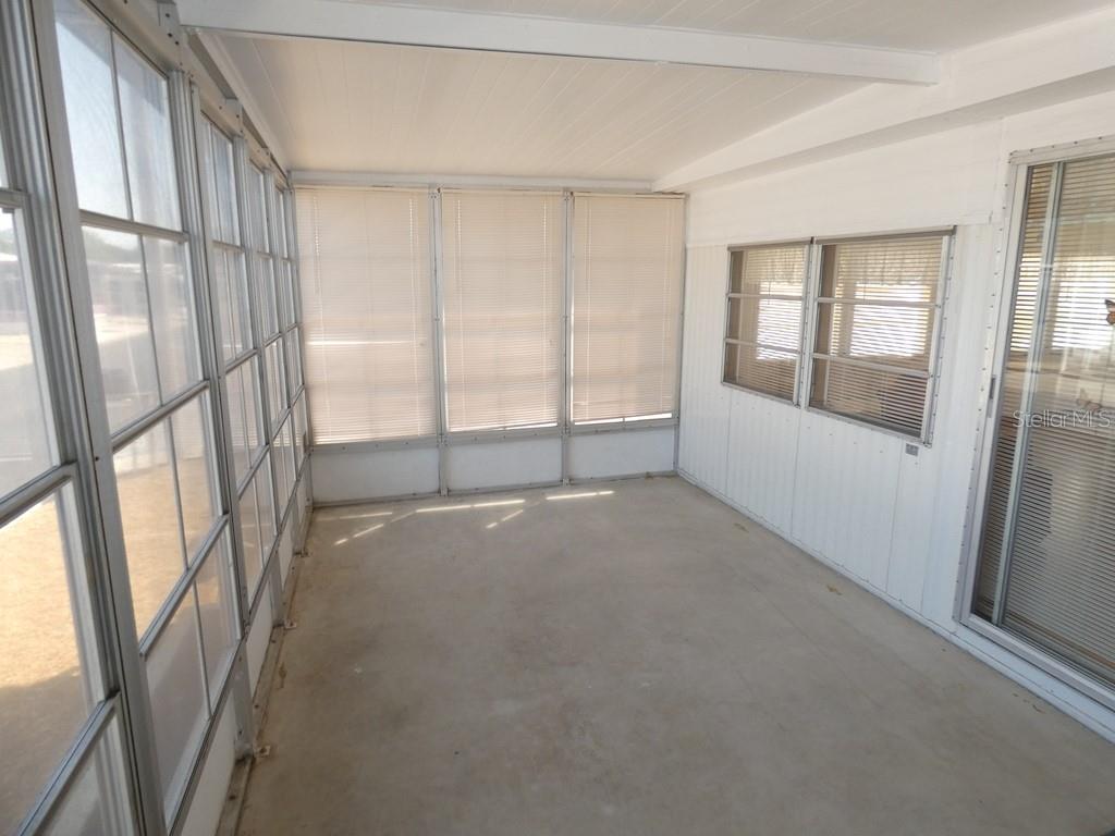 TIKI VILLAGE MHP CONDO - Residential