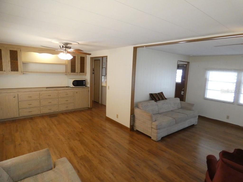 TIKI VILLAGE MHP CONDO - Residential