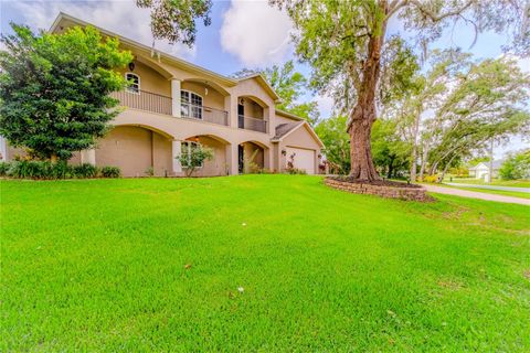 A home in SPRING HILL