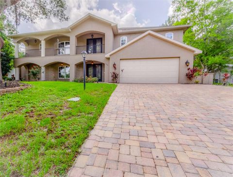 A home in SPRING HILL