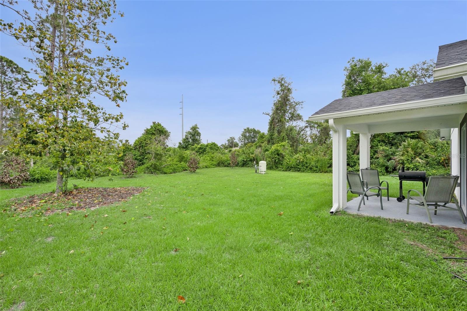 DAYTONA PARK ESTATES SEC D - Residential