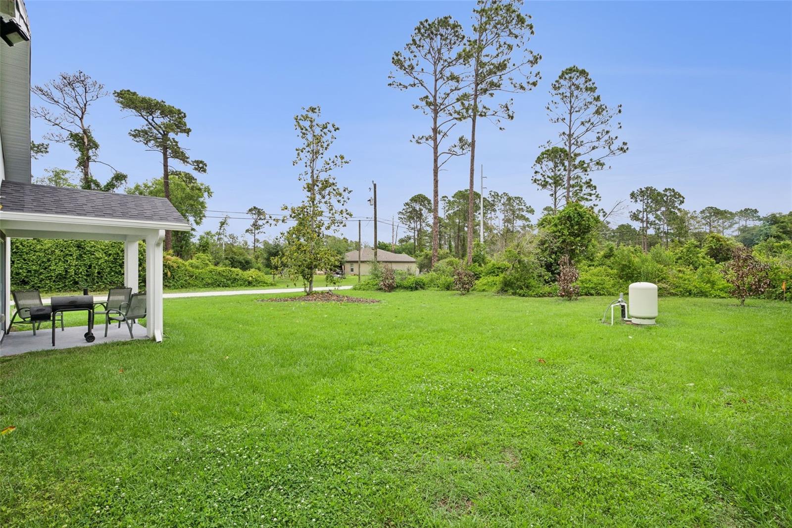 DAYTONA PARK ESTATES SEC D - Residential