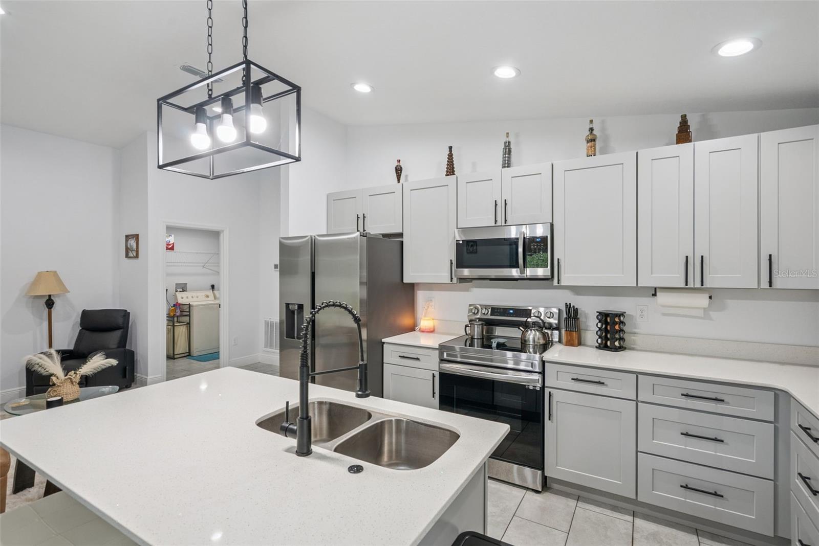 DAYTONA PARK ESTATES SEC D - Residential