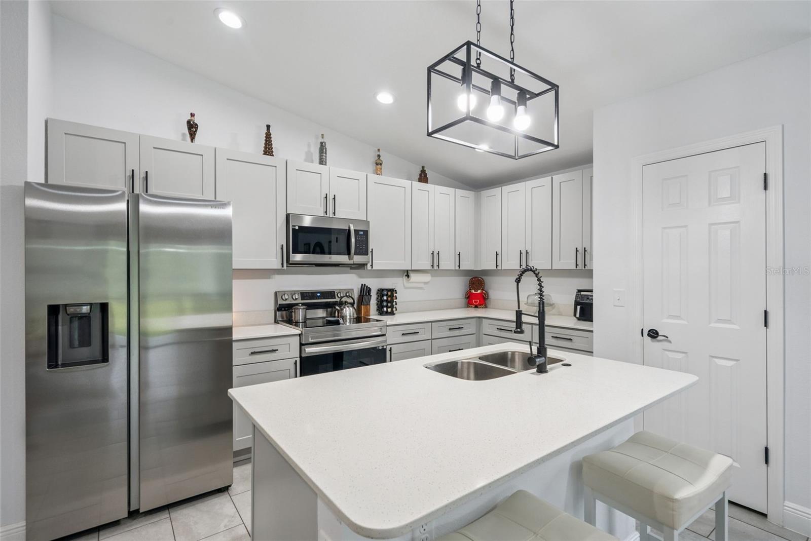 DAYTONA PARK ESTATES SEC D - Residential