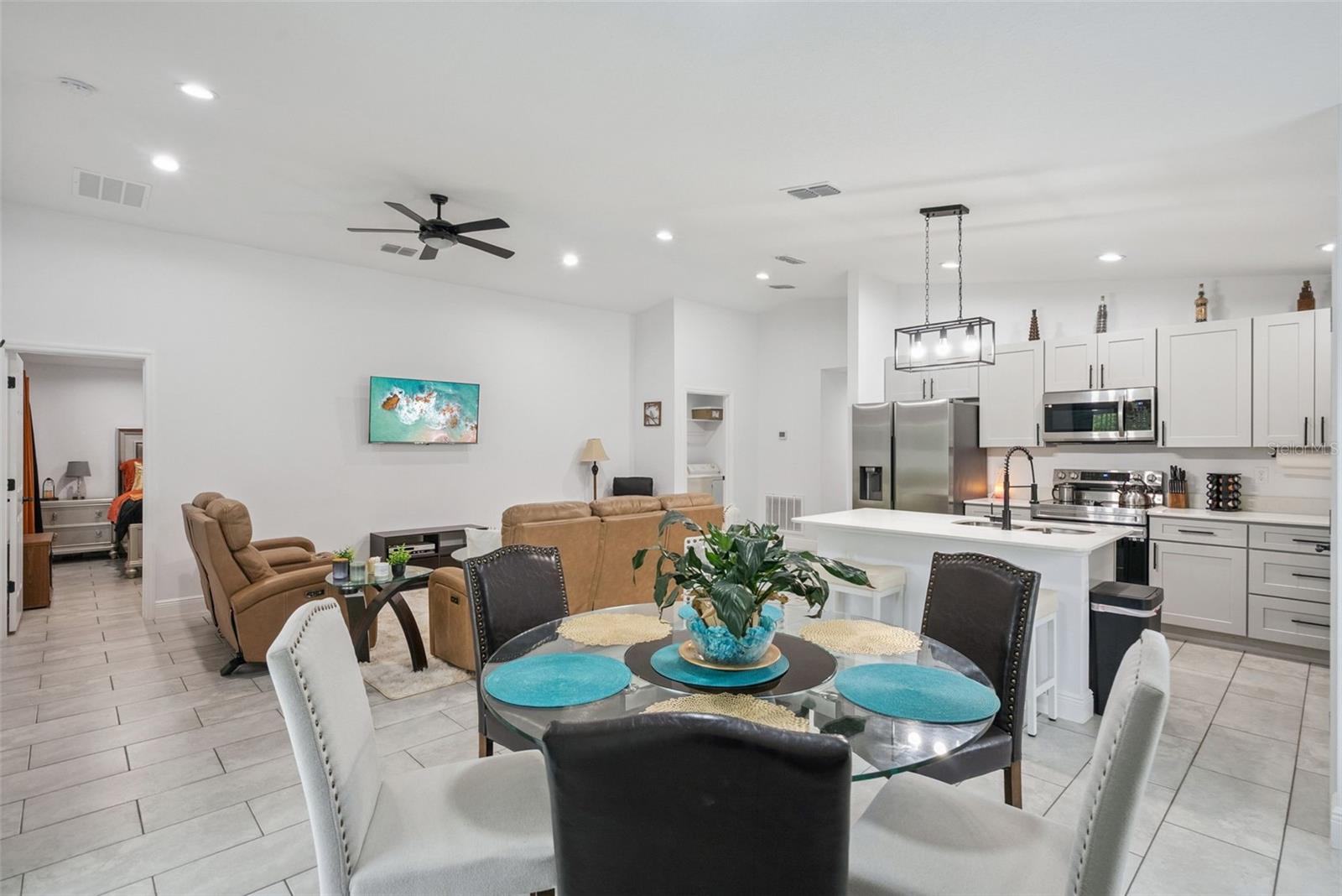 DAYTONA PARK ESTATES SEC D - Residential