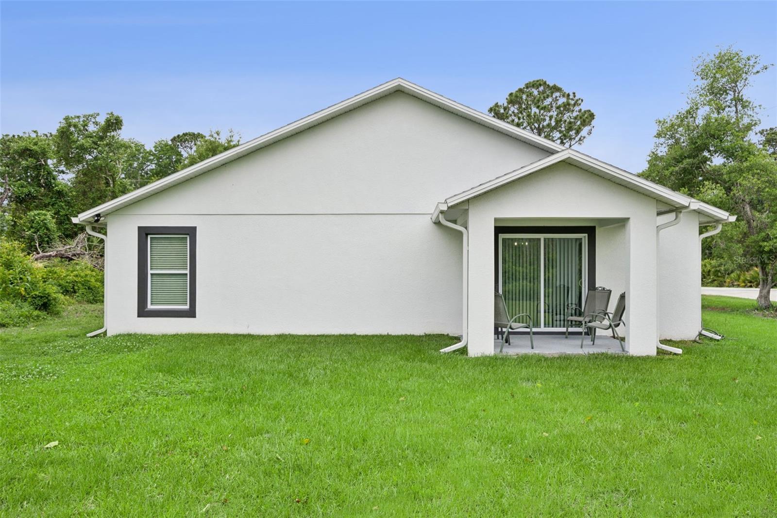 DAYTONA PARK ESTATES SEC D - Residential