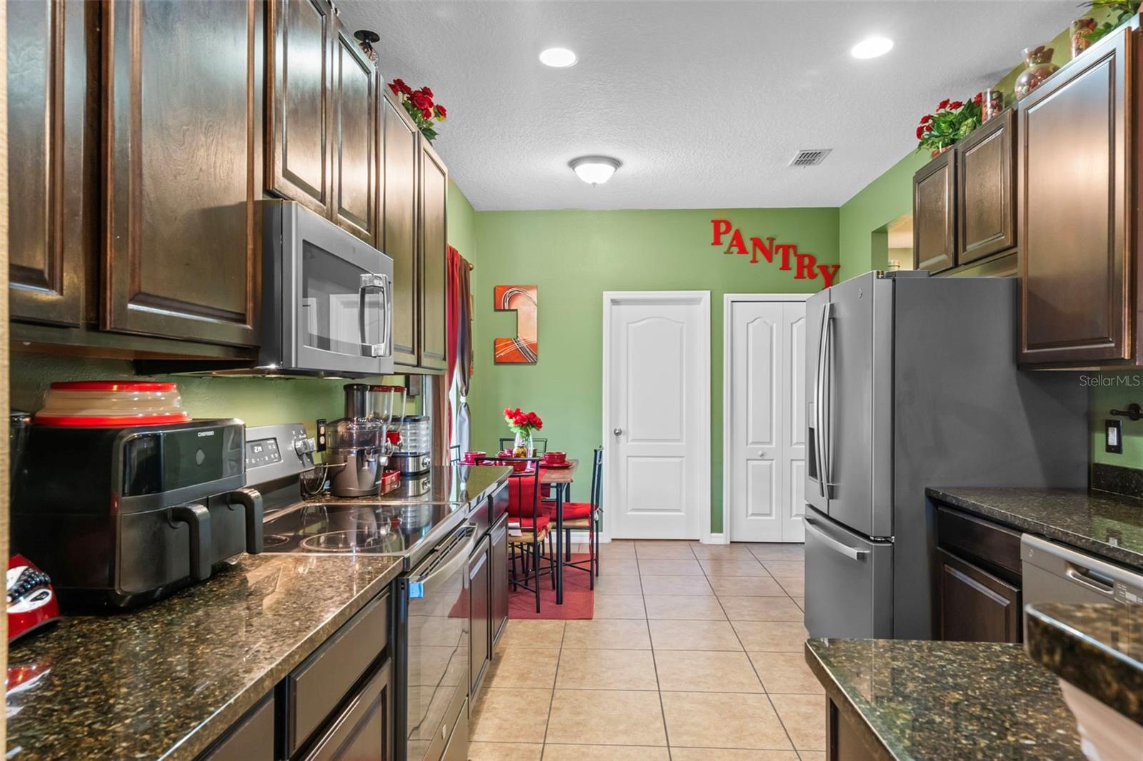 MABEL LOOP RIDGE SUB - Residential