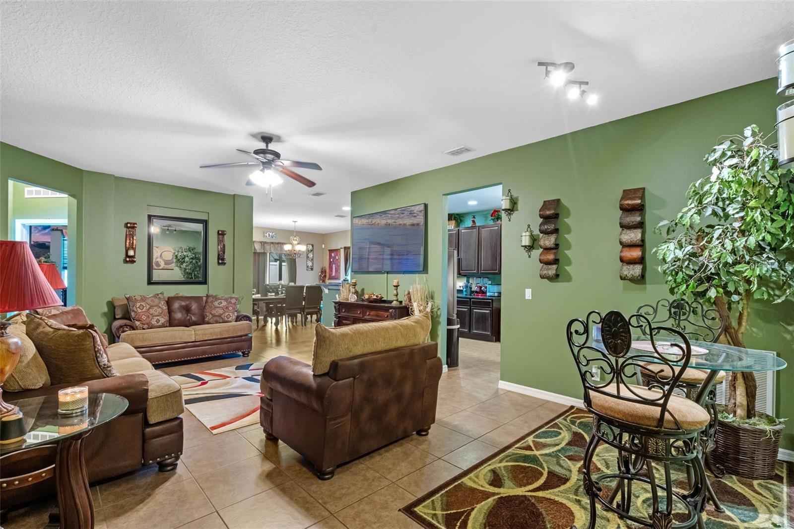 MABEL LOOP RIDGE SUB - Residential