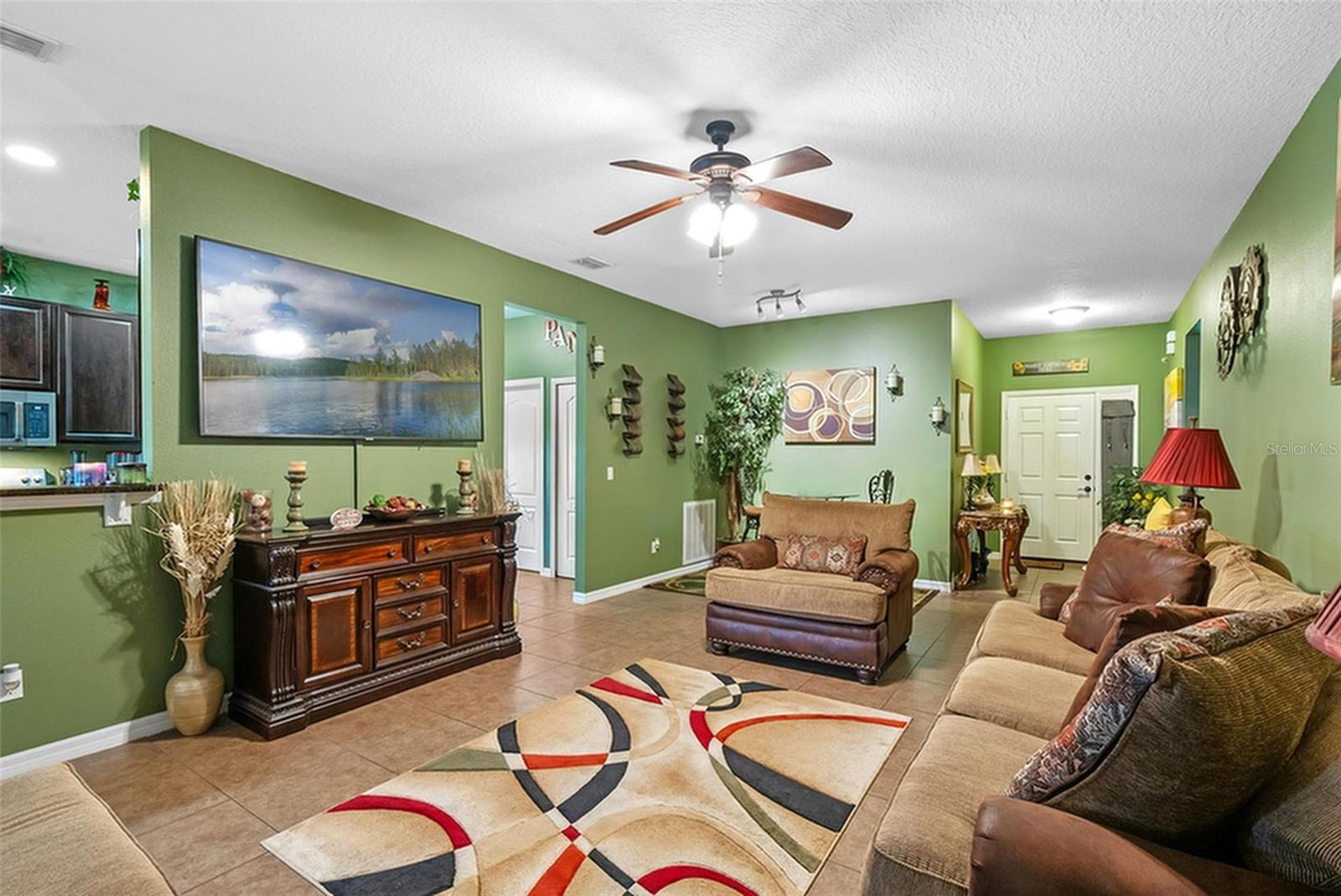 MABEL LOOP RIDGE SUB - Residential