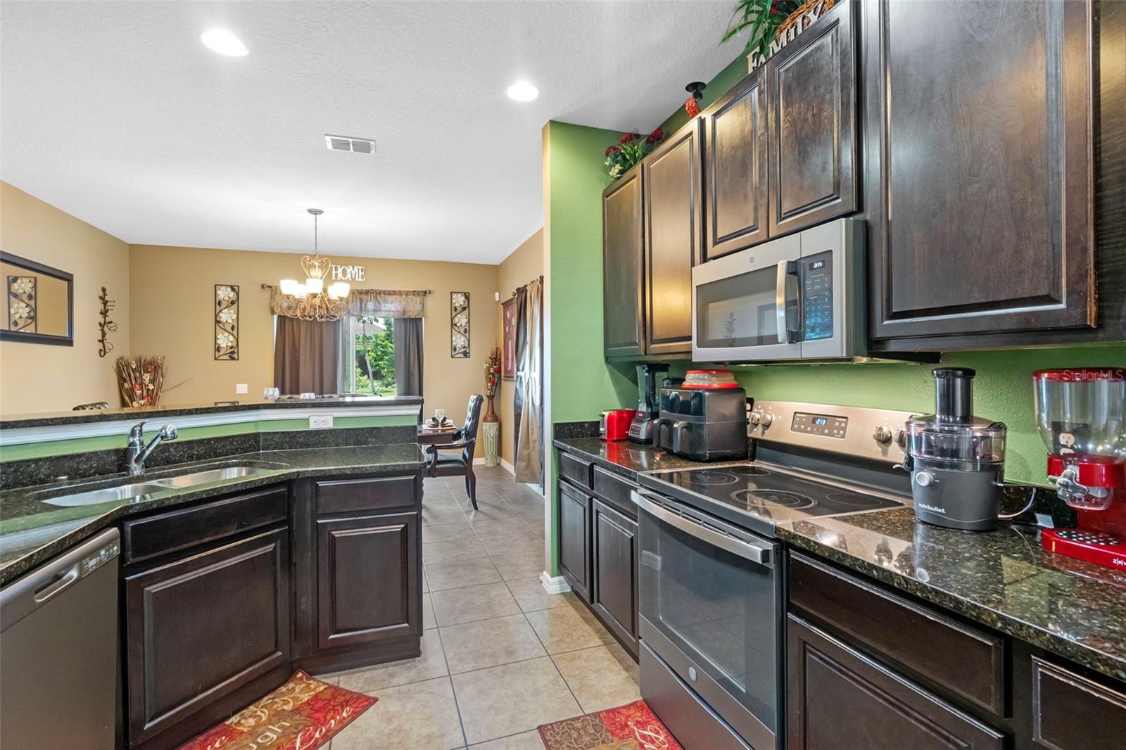 MABEL LOOP RIDGE SUB - Residential