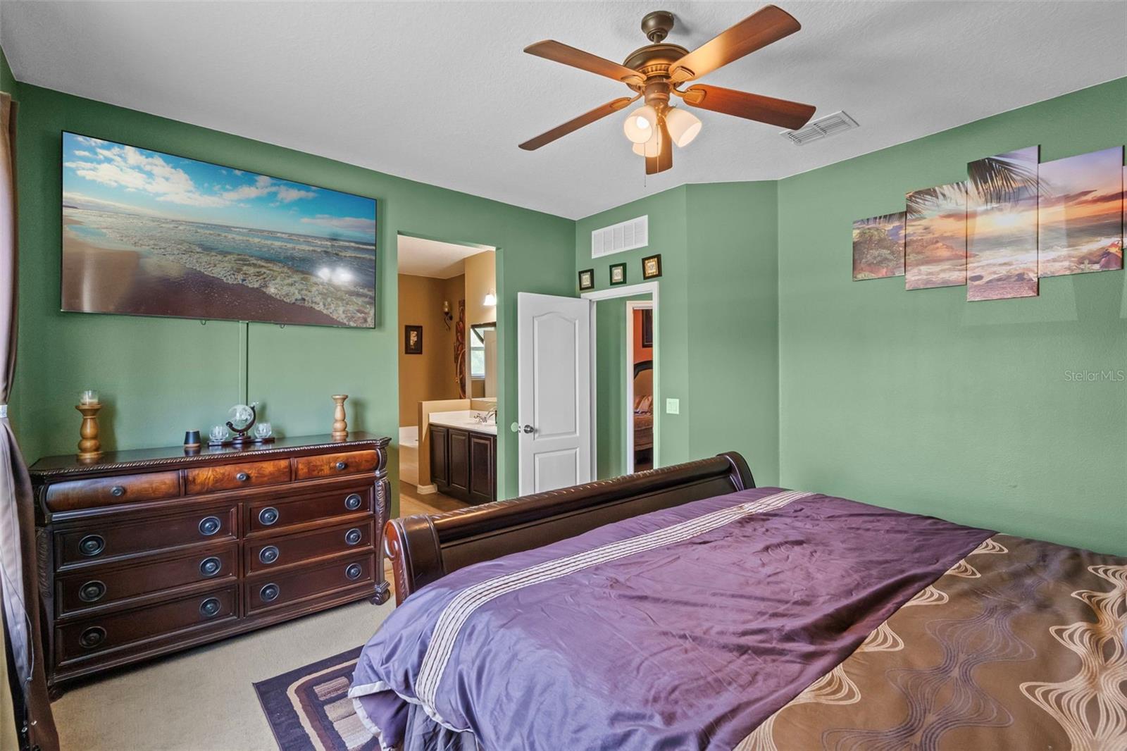 MABEL LOOP RIDGE SUB - Residential