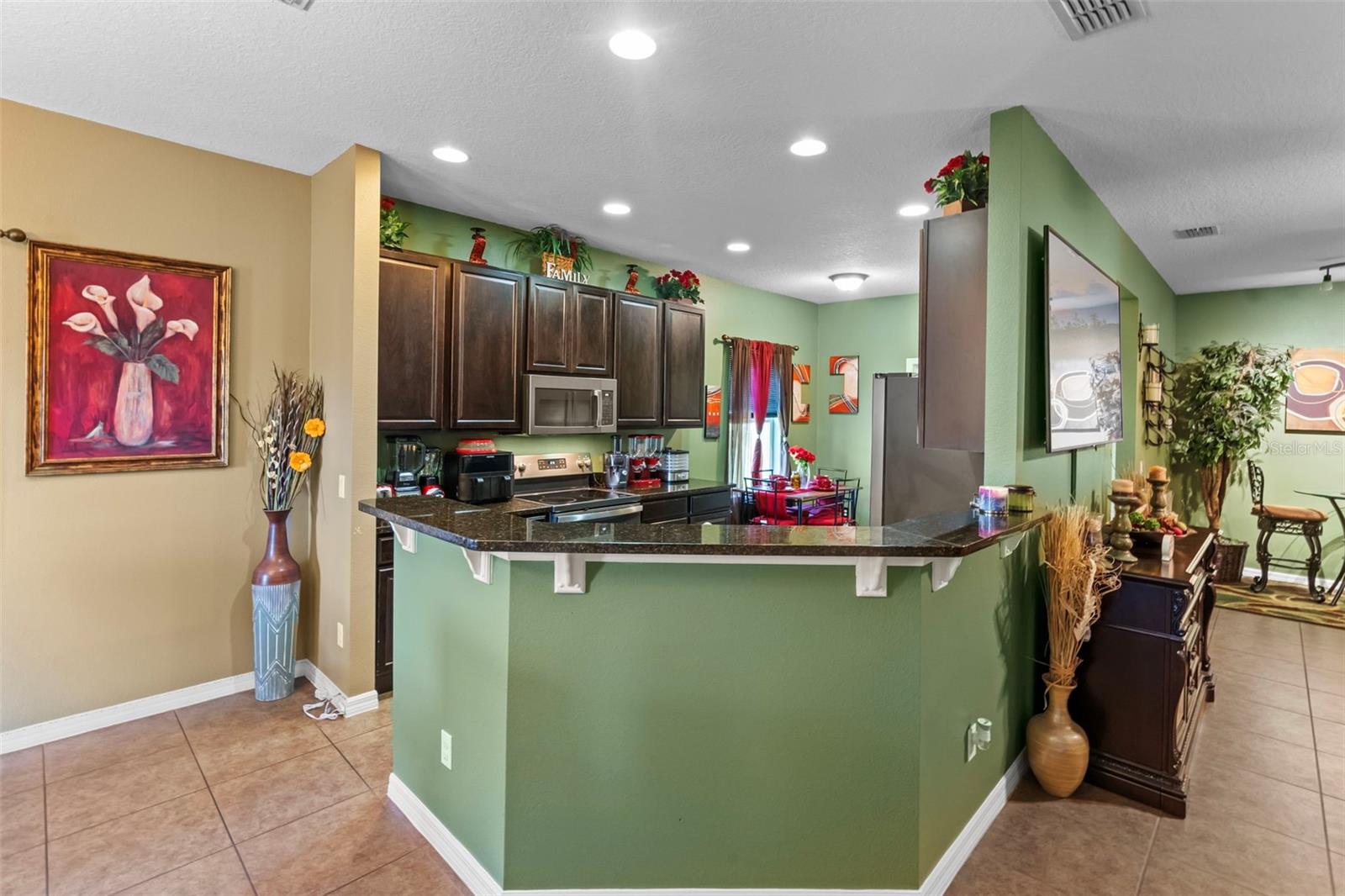 MABEL LOOP RIDGE SUB - Residential