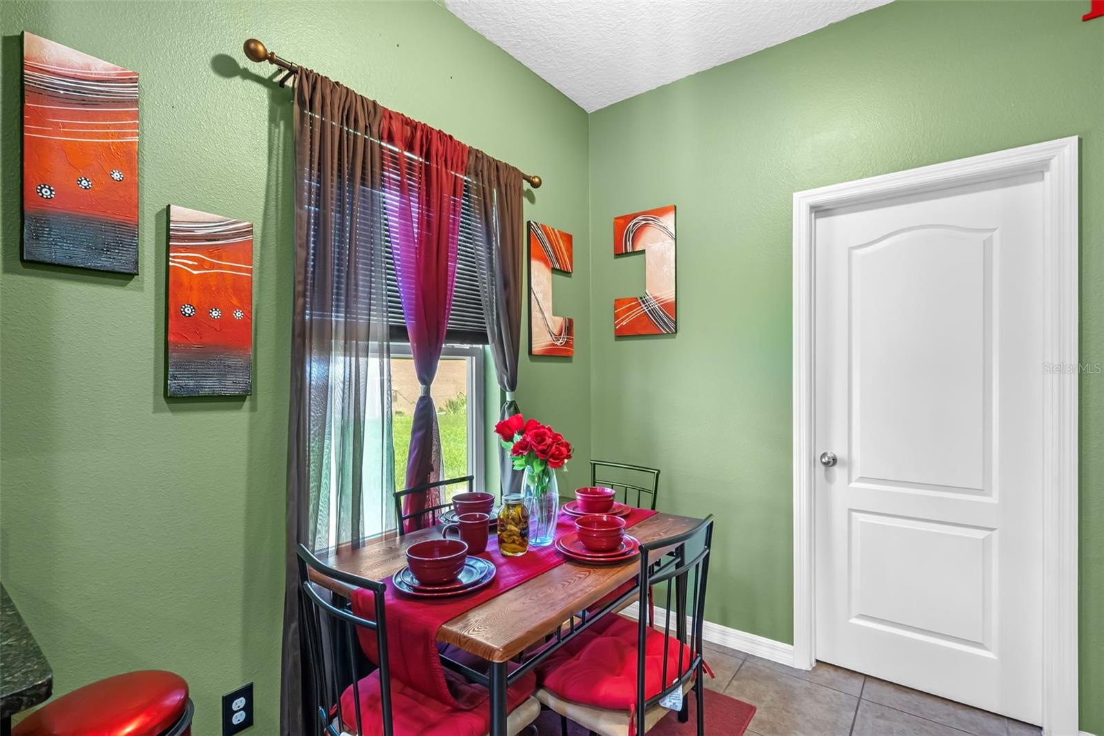 MABEL LOOP RIDGE SUB - Residential