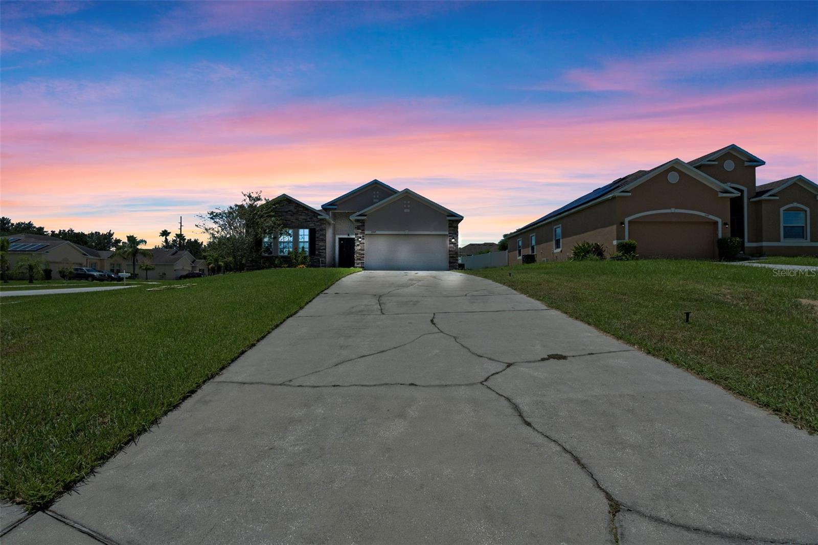 MABEL LOOP RIDGE SUB - Residential