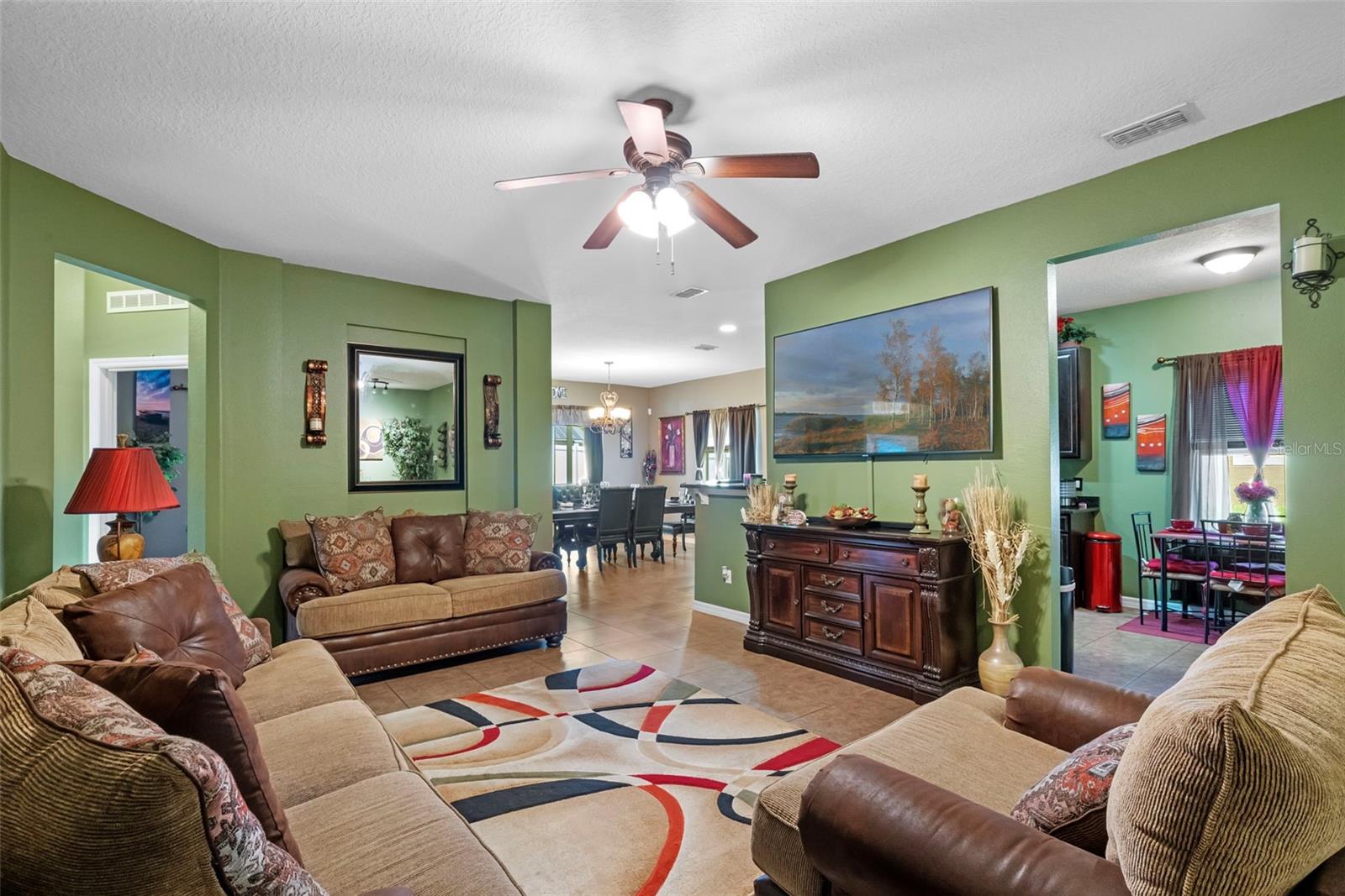 MABEL LOOP RIDGE SUB - Residential