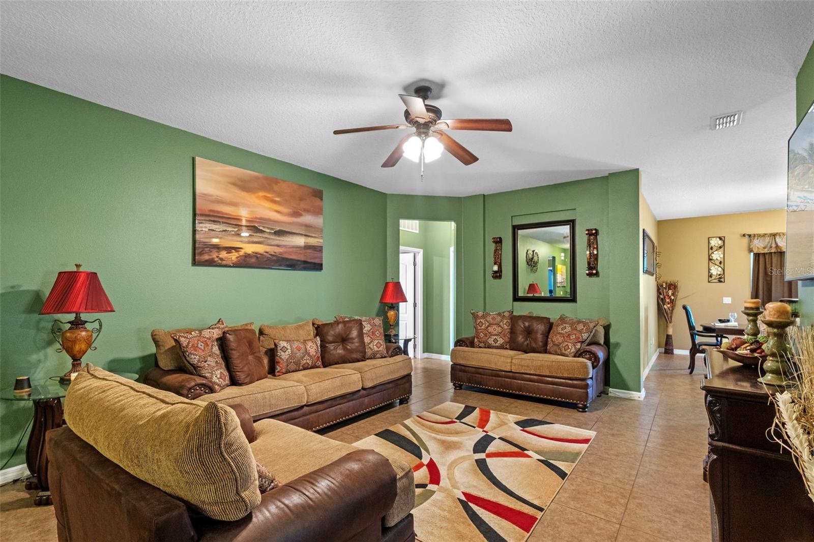 MABEL LOOP RIDGE SUB - Residential