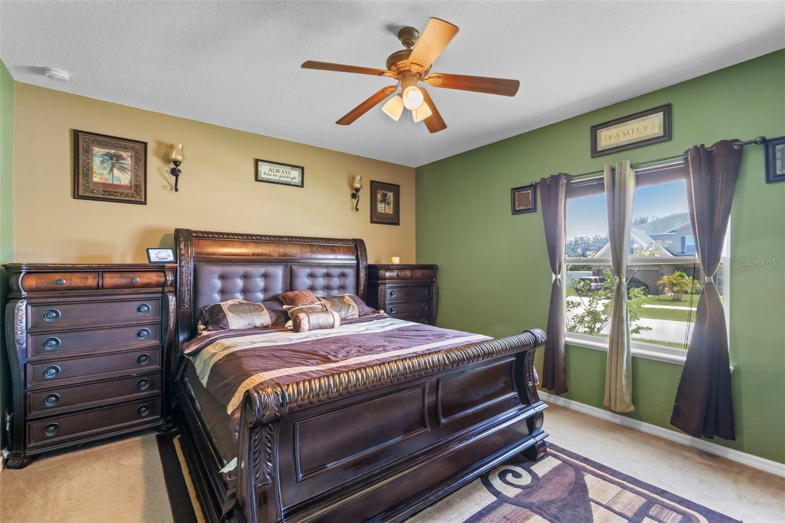 MABEL LOOP RIDGE SUB - Residential