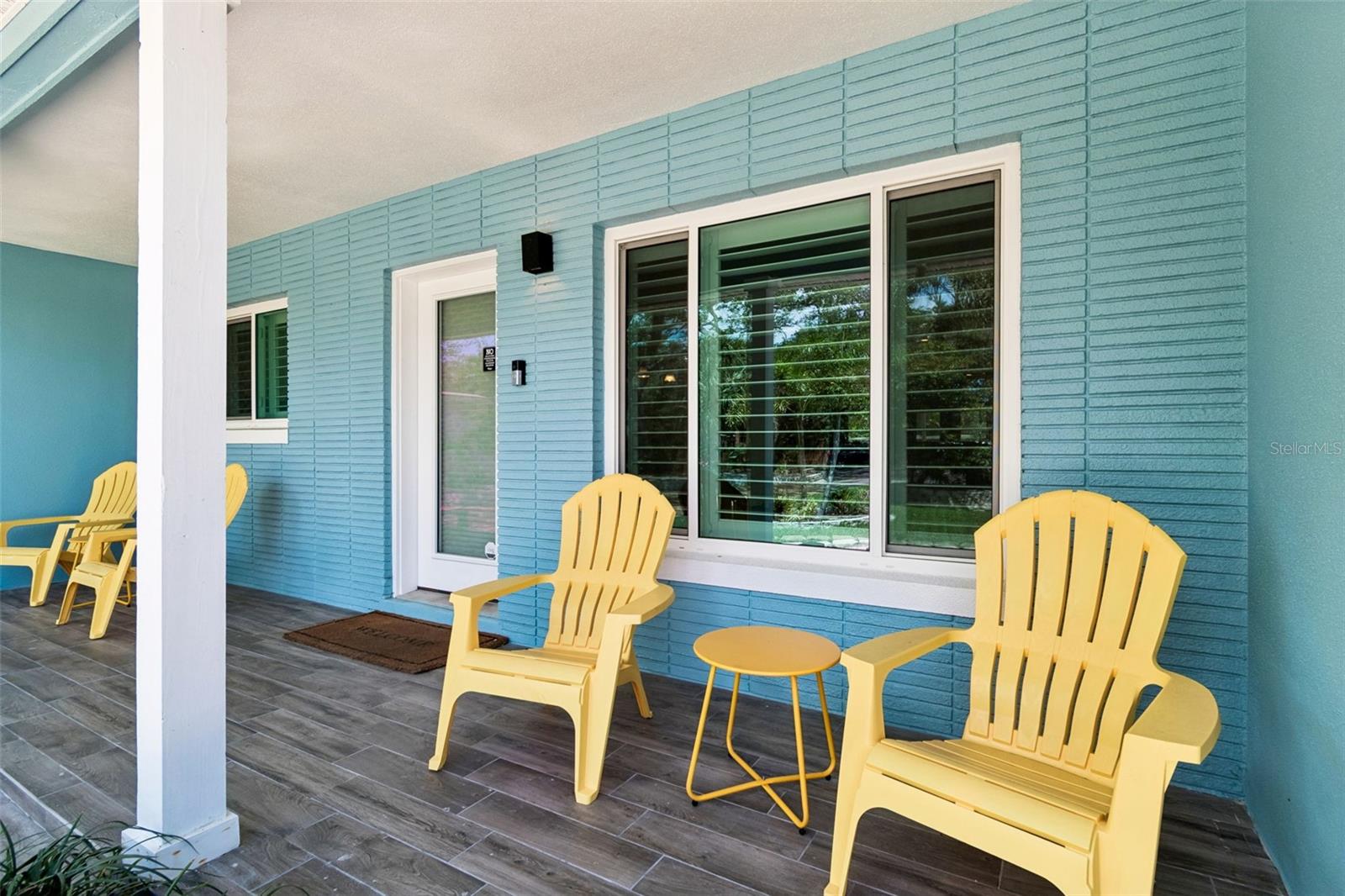 VILLA PARK ESTATES - Residential