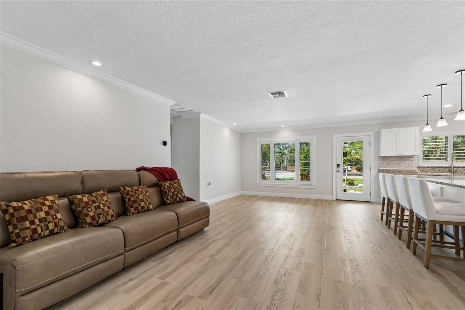 VILLA PARK ESTATES - Residential