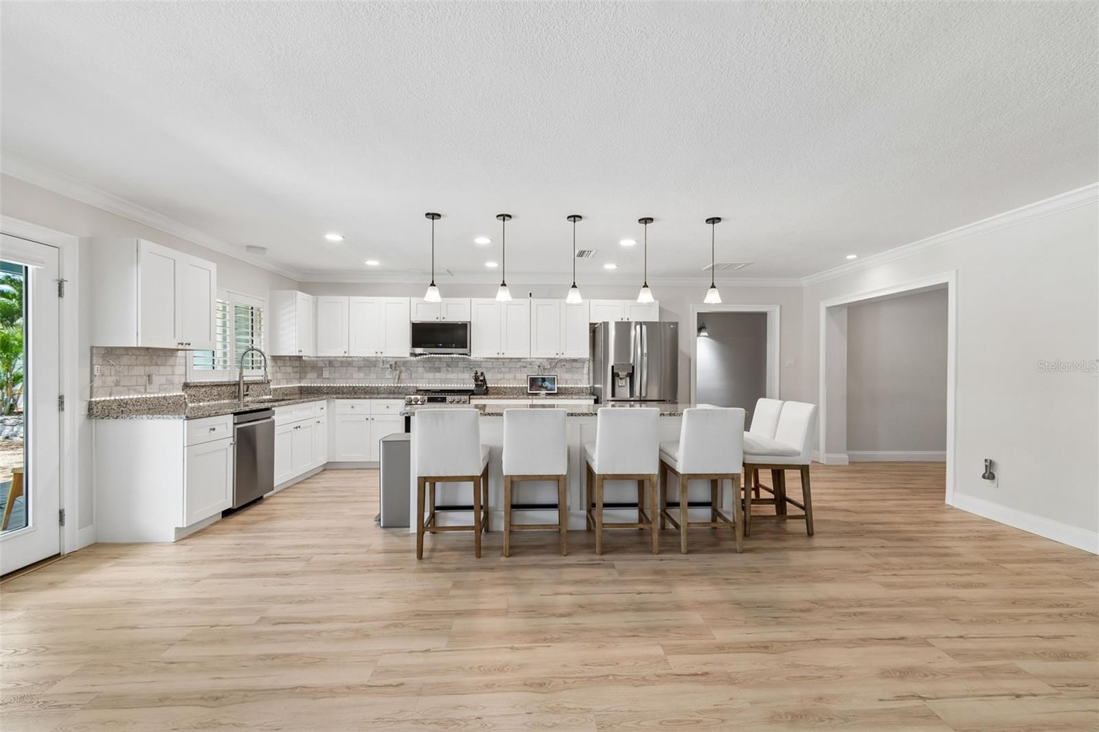 VILLA PARK ESTATES - Residential