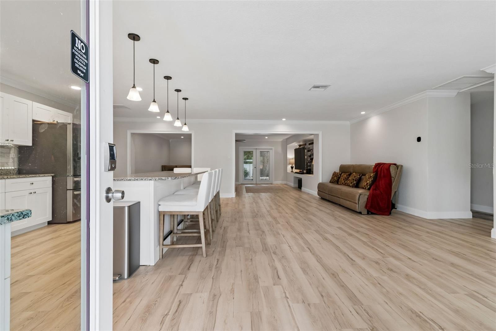 VILLA PARK ESTATES - Residential