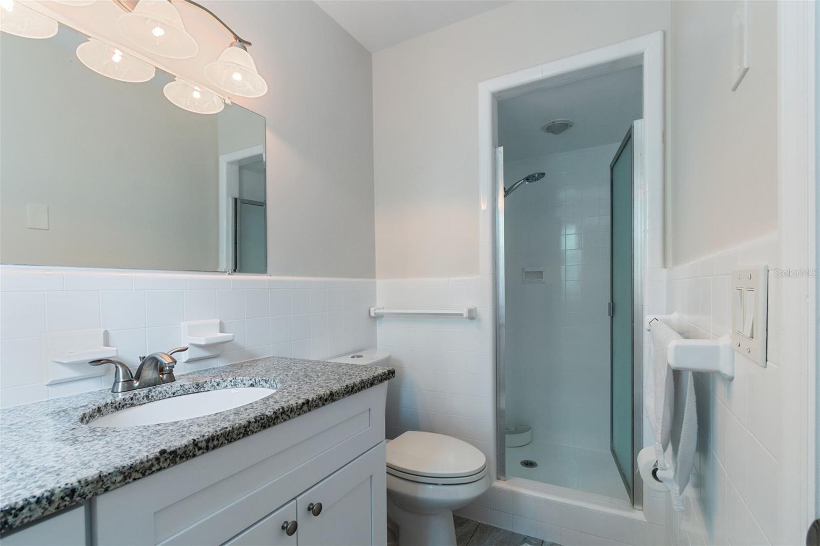 VILLA PARK ESTATES - Residential