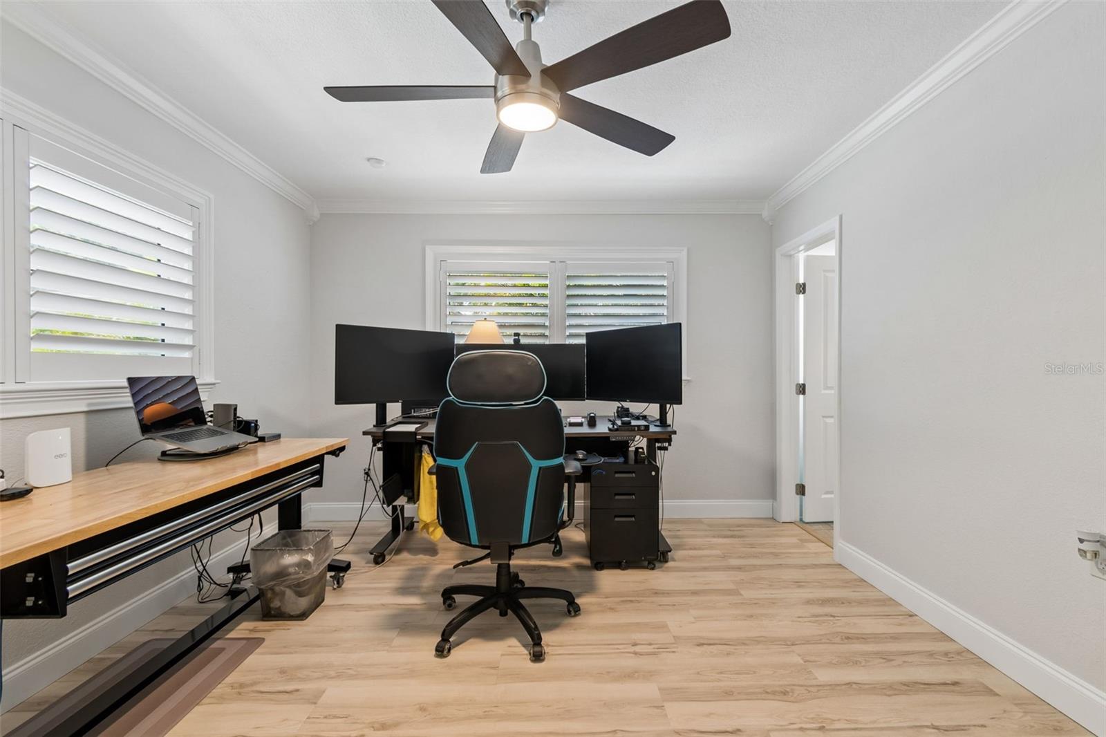 VILLA PARK ESTATES - Residential