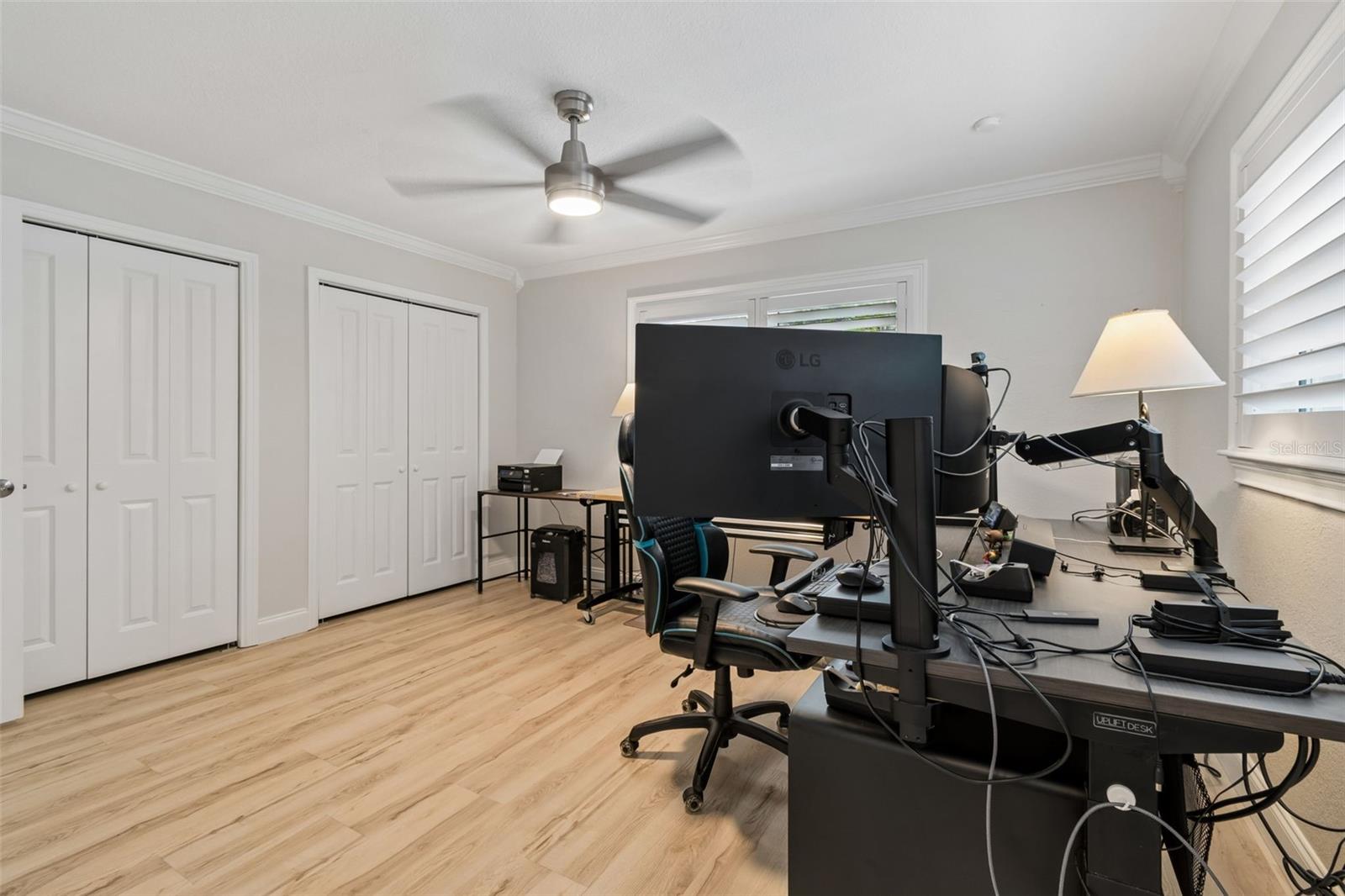 VILLA PARK ESTATES - Residential