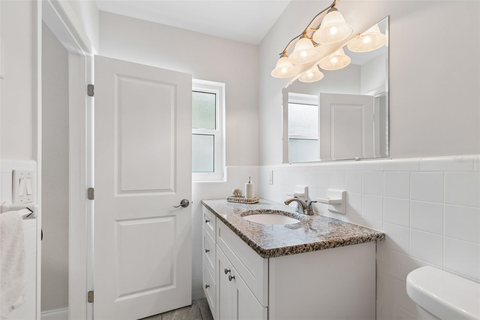 VILLA PARK ESTATES - Residential