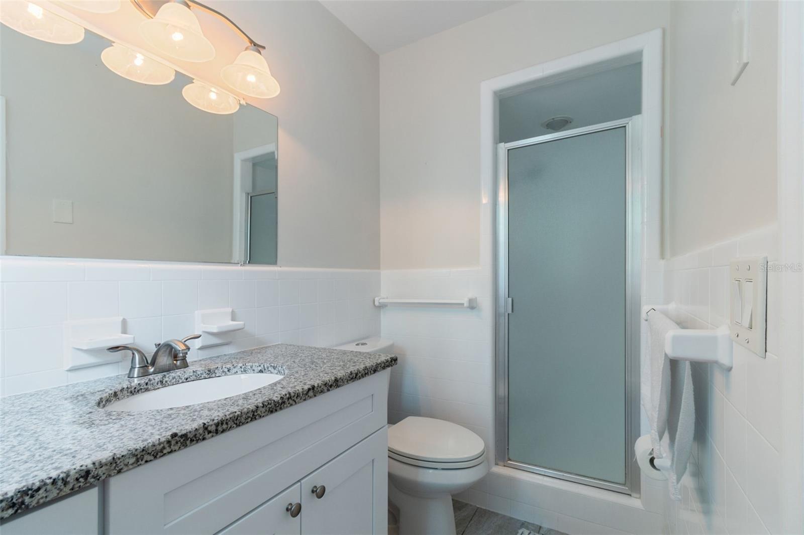 VILLA PARK ESTATES - Residential