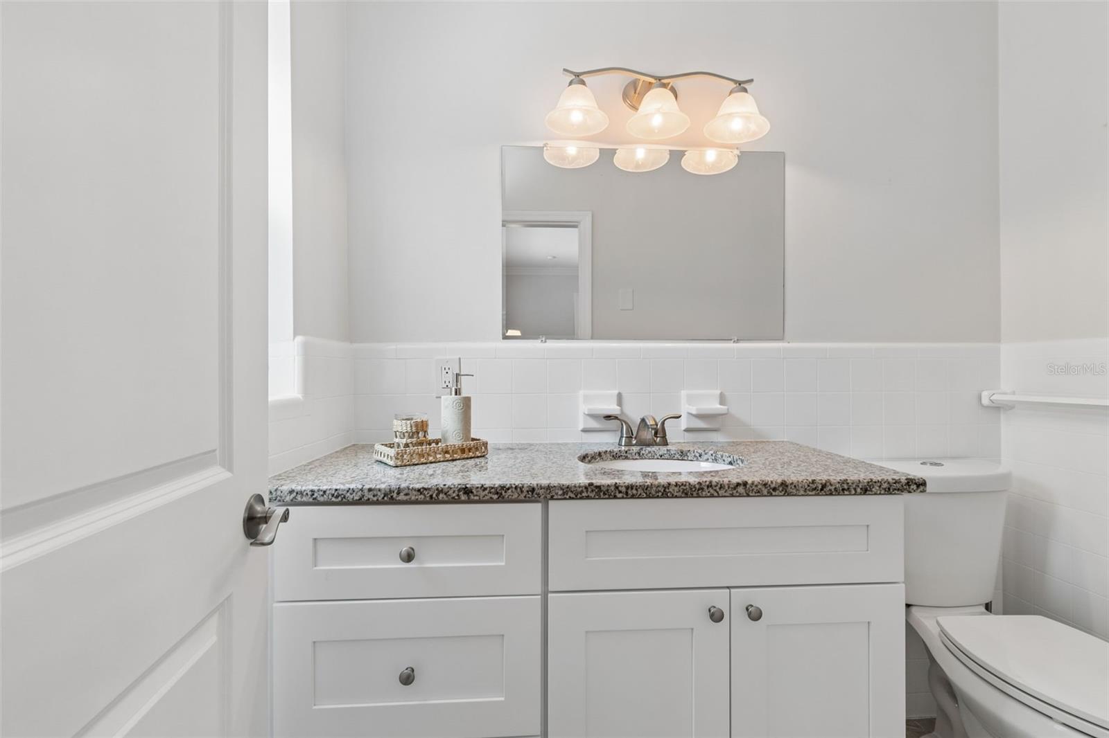 VILLA PARK ESTATES - Residential